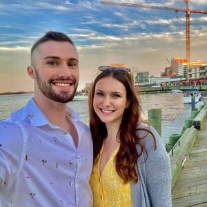 Meet your Posher, Keaton